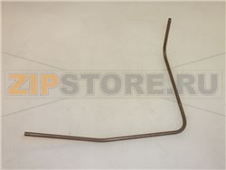 CONDUTTURA RUBINETTO-BRUCIATORE DX 