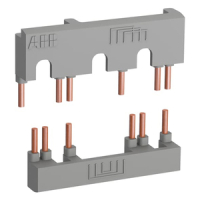 Комплект соединительный BER16-4 ABB 1SBN081311R1000