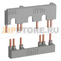 Комплект соединительный BER16-4 ABB 1SBN081311R1000