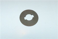 BAFFLE PLATE MOTOR PIN