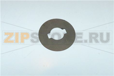 BAFFLE PLATE MOTOR PIN 