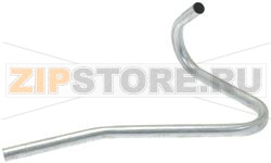 CONDUTTURA BRUCIATORE POSTERIORE 