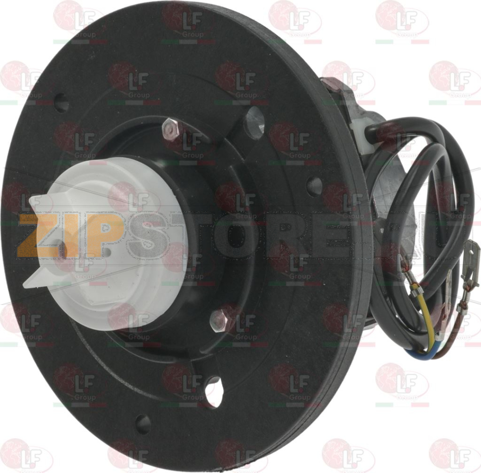 ДВИГАТЕЛЬ  EMI 10W 82E-2010 B-01 