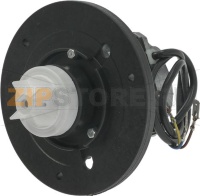 ДВИГАТЕЛЬ  EMI 10W 82E-2010 B-01