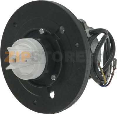 ДВИГАТЕЛЬ  EMI 10W 82E-2010 B-01 