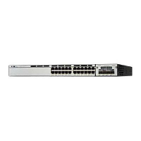 Коммутатор Cisco WS-C3750X-24P-S