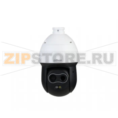 Камера Dahua DH-TPC-SD2221P-TB3F4 