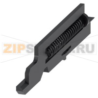 ПЛУНЖЕР АВТОМАТИЧЕСКОГО СРАБАТЫВАНИЯ ПРИНАДЛЕЖНОСТЬ ДЛЯ ВТЫЧНЫХ ЦОКОЛЕЙ 3VA1 250 Siemens 3VA9257-0KP81