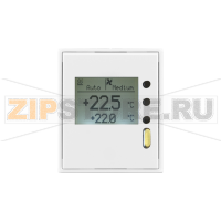 TECO C-RC-0003R-Time, white / ice white