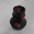 SUPPORTO COMPLETO FRUSTA MESCOLATORE - SUPPORTO COMPLETO FRUSTA MESCOLATORE