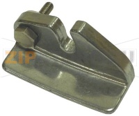 LOCK FOR VEGETABLE CHOPPER HOPPER