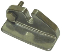 LOCK FOR VEGETABLE CHOPPER HOPPER