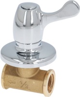 STOPCOCK FOR BRAISING PAN ø 1/2FF