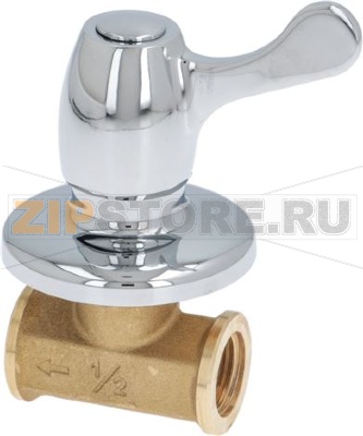 STOPCOCK FOR BRAISING PAN ø 1/2FF 