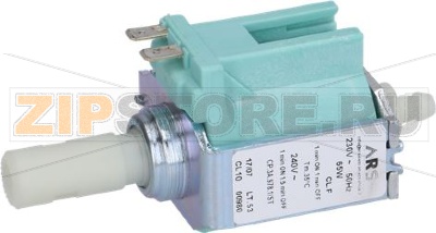 НАСОС ВИБРАЦИОННЫЙ INVENSYS 