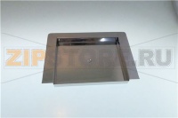 vaschetta acciaio LA UNO/MIA