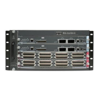 Шасси Cisco WS-C6504-E=
