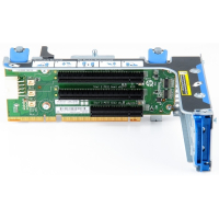 Плата переходная HPE 870548-B21