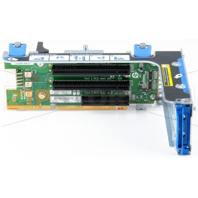 Плата переходная HPE 870548-B21 