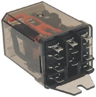 RELÈ DI POTENZA RELPOL RUC-1013-4A-5230