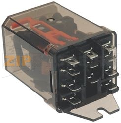 RELÈ DI POTENZA RELPOL RUC-1013-4A-5230 