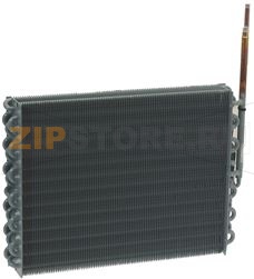 EVAPORATORE 5 TG 440x350x80 mm 