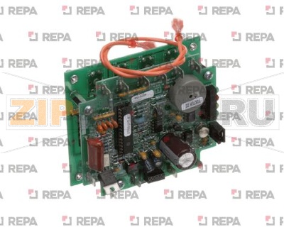 CONTROL BOARD KIT 