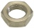 HEXAGONAL NUT LOWER M12x1.25