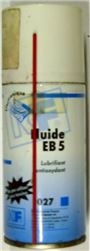 LUBRIFIANT ANTI OXYDE EB5 