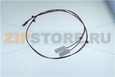 CAVO FLAT 6 POLI 800 mm 