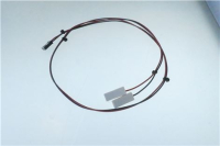 CAVO FLAT 6 POLI 800 mm