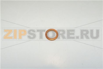 COPPER WASHER 12x8x1.5 