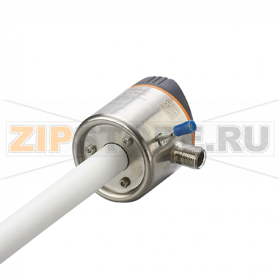 Датчик уровня и температуры электронный IFM LT3022 