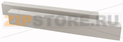 Боковая часть цоколя, ВхД=100x770 мм (2 штуки) Eaton XLSPL1SC8 