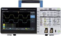 Осциллограф цифровой 100 МГц, 2 Гвыб/с, 8 бит Tektronix TBS2102B