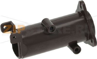 КАНАЛ ПОДАЧИ САХАРА 