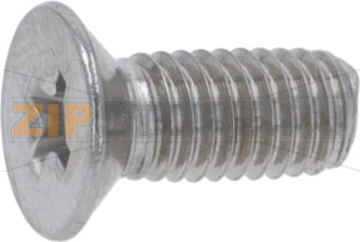 Screw M5X12 