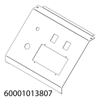 Панель декоративная Abat ПЭК-400