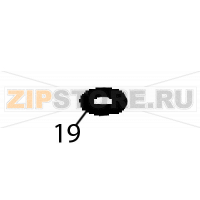 Joint Ø19,18xØ13,94x2,60 Fagor FI-120