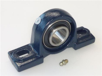 FLANGIA SUPPORTO CON CUSCINETTO UC205-16