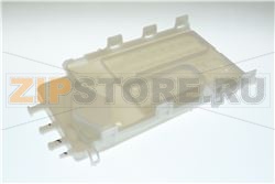 RAMPE DESSUS DE BOITE PRODUITS 