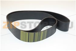 РЕМЕНЬ V 1473 J58 20N ПРИВОДА CARPIGIANI 531300127 