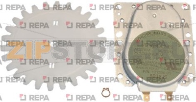 KIT MOTEUR ANTENNE 230V 50/60Hz 