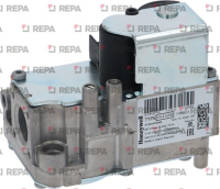 VALVE VK4105B HONEYWELL ø 18 mm