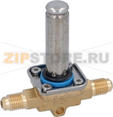 ЭЛЕКТРОМАГНИТНЫЙ КЛАПАН DANFOSS EVR 3 1/4&quot;SAE 