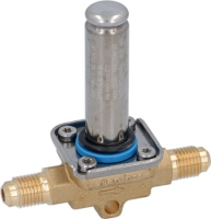 ЭЛЕКТРОМАГНИТНЫЙ КЛАПАН DANFOSS EVR 3 1/4"SAE