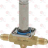 ЭЛЕКТРОМАГНИТНЫЙ КЛАПАН DANFOSS EVR 3 1/4"SAE - ЭЛЕКТРОМАГНИТНЫЙ КЛАПАН DANFOSS EVR 3 1/4"SAE