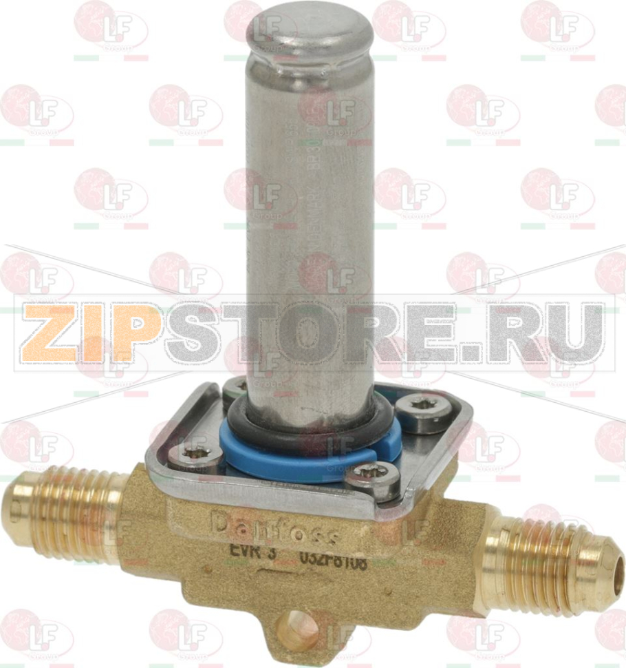 ЭЛЕКТРОМАГНИТНЫЙ КЛАПАН DANFOSS EVR 3 1/4"SAE 