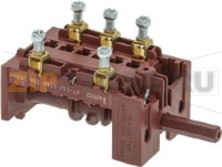 ПЕРЕКЛЮЧАТЕЛЬ GOTTAK 7LA 840502 ABAT HANSA