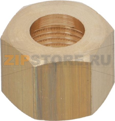 ГАЙКА 3/8 GAS D11 